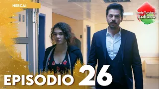 Hercai - Episodio 26