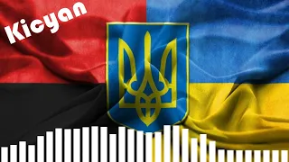 Музика війни 2023 | Найкращі ремікси на українські популярні пісні | Патріотичні і народні пісні №1