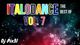 #7 Best of Italodance