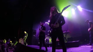 Swallow the Sun - Full Set