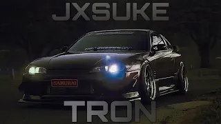 JXSUKE - TRON