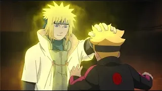 El Segundo Examen Chunin de Boruto | Resumen Completo