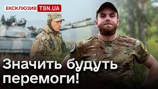 🔥 Відверта історія про "Редіса" і як бійці "Азову" сприйняли його повернення до України