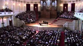 Marietta Petkova plays Schumann and Chopin in 2009/2010