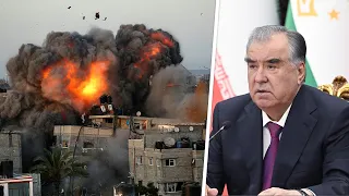 Лига арабских государств призвала к прекращению боевых действий в Газе