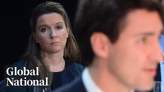 Global National: March 21, 2023 | Katie Telford to testify in election interference probe