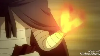 [Amv]~angel of darkness~fairy tail