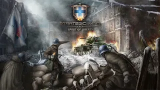 Finlandia Op. 26 | Strategic Mind: Spirit of Liberty OST