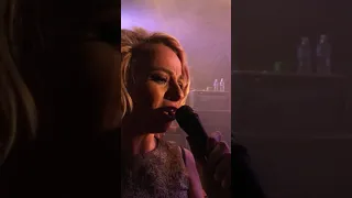 Samantha Fish - Chicago 2018 Audience Walk - Bitch On The Run