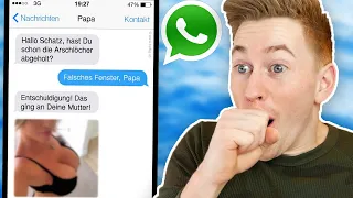 Funniest & Most Awkward Chats With Parents! 😂😳