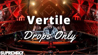 [DROPS ONLY] Vertile @ Supremacy 2021