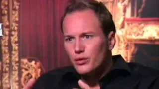 Patrick Wilson - The Phantom of the Opera Interview