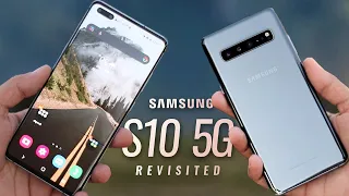 Samsung Galaxy S10 5G Long-Term Review 2023 | Hindi/Urdu