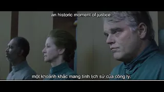 Katniss Everdeen kill President Alma Coin (The Hunger Games Mockingjay Part 2) Engsub Vietsub