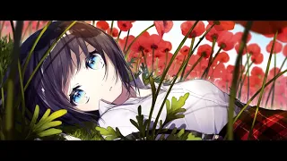 [Best Soviet Songs Nightcore] Poppies - Маки