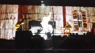 Paul McCartney- Love Me Do/ And I Love Her (Live Madrid 2-6-16)