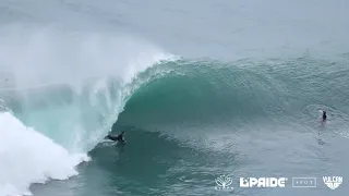 Never Know // Jon Lopez 2023 // #bodyboarding Basque Slabs And Around The World