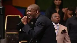 Bishop Noel Jones Preaching At Bishop C.E. Blake And Lady Mae L. Blake 37th Anniversary Service!