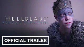 Hellblade: Senua's Sacrifice - Official Enhanced for PC Trailer