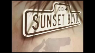Sunset Boulevard Musical / Sunset Boulevard / Molnár László