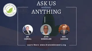 Special Q&A Webinar