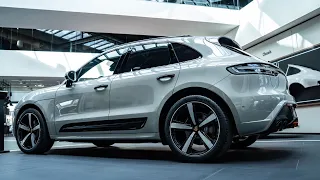 Porsche Macan - Exclusive Showcar