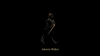 Johnny Walker, Black Label Commercial.