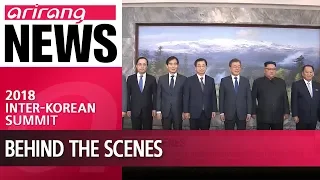 Second inter-Korean summit: how it all came about