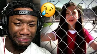 FIRST TIME REACTING TO Jason Carroll - Alyssa Lies *TEARS*