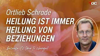 Einfach Mensch SEIN! - mit Ortlieb Schrade