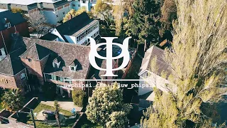 Phi Kappa Psi House Tour | University of Washington
