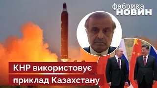 💣Пінкус: Китай зірве ядерний удар Путіна – Кремль повернеться за годину!