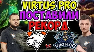 🔴ВОТ ЧТО ПРОИЗОЙДЁТ ЕСЛИ РАЗОЗЛИТЬ ВИРТУС ПРО/VIRTUS PRO-VIKIN.GG/ESL ONE LOS ANGELES 2020