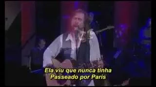 Dennis Locorriere (Dr Hook)  The Ballad Of Lucy Jordan (legendado)