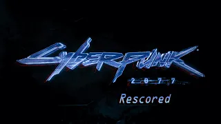 Cyberpunk 2077 Trailer: Rescored