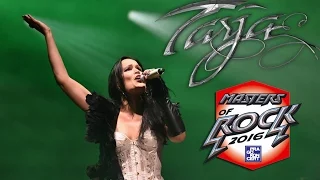 Tarja Live at Masters of Rock 2016 (Full show)