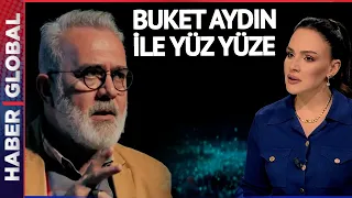 CANLI | Buket Aydın Soruyor AK Parti Grup Başkanvekili Bahadır Yenişehirlioğlu Yanıtlıyor - Yüz Yüze