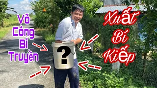 Ku Đen Dùng Võ Công Bí Truyền Và Cái Kết Bội Thu | KDD #kuden #KD #KĐ #food