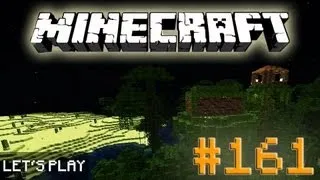 Minecraft - Let's Play - 161: Koa' Hacksen am Start [DE / 720p]