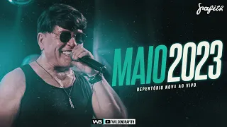 Banda Grafith - Maio 2023 - Repertório Novo (Ao Vivo)