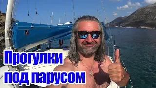 Крит Бали Морские прогулки и развлечения Cruises and boat rental Bali Creta