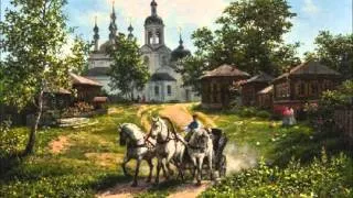 Николай Тимченко   Что так скучно  Russian Folk Song