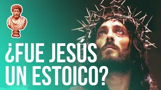 🤔 ¿Fue JESÚS un ESTOICO?