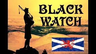 💥Will You Go Lassie Go (Medley)💥Pipes & Drums Of The Black Watch💥