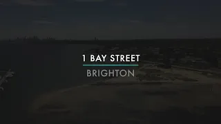 1 Bay Street Brighton