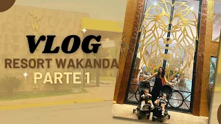 VIAGEM COM CRIANÇAS WAKANDA/ACQUALINDA DE ANDRADINA - O QUE CONHECER? HOTEL  | KEILA GROTTO