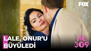 Lale, Onur'un Gözlerini Kamaştırdı - No: 309 5. Bölüm