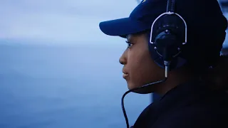 Life at Sea: Navy Ship