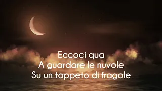 Moda - Tappeto Di Fragole (Eki Cover With Lyrics)
