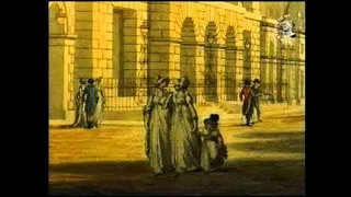 Остин, Джейн. Jane Austen (1775-1817) (sl)